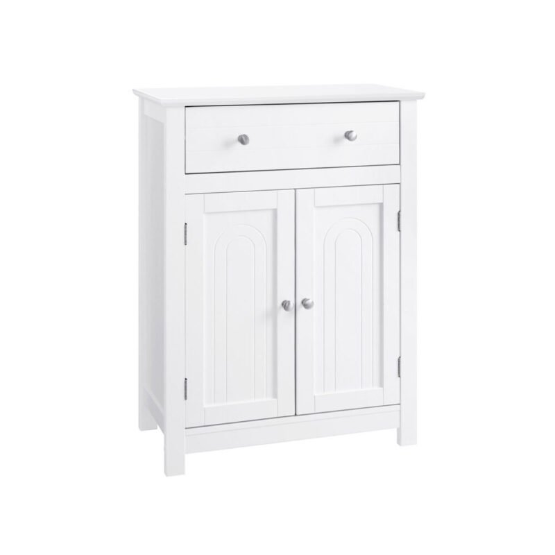 Badezimmerschrank mit Schublade FLORAVO
