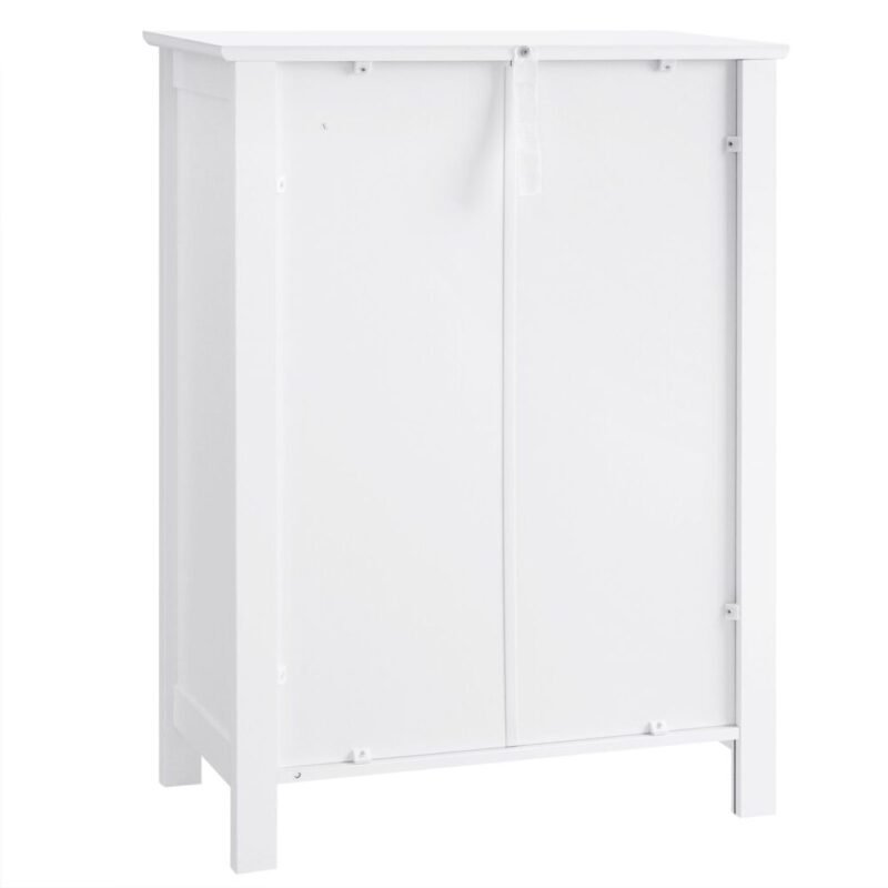Badezimmerschrank mit Schublade FLORAVO – Bild 7
