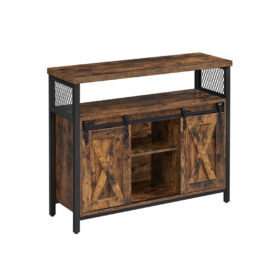 Sideboard Küchenschrank Aufbewahrungsschrank VERANO