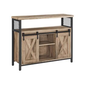 Sideboard Küchenschrank Aufbewahrungsschrank VERANO