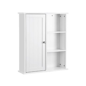 Schränkchen Hängeschrank Wandschrank Badschrank Küchenschrank Regal MIA