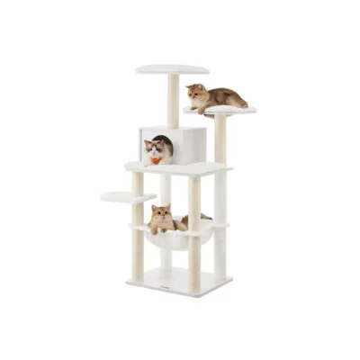 Kratzbaum Katzenbaum Modern Katzenmöbel LIZZY